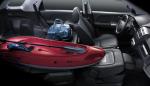 Kia Sportage 2004 года